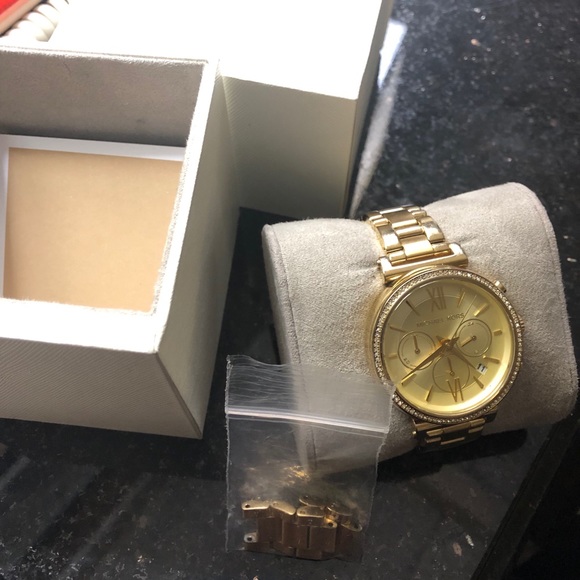 Michael Kors